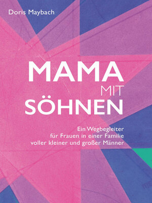 cover image of Mama mit Söhnen